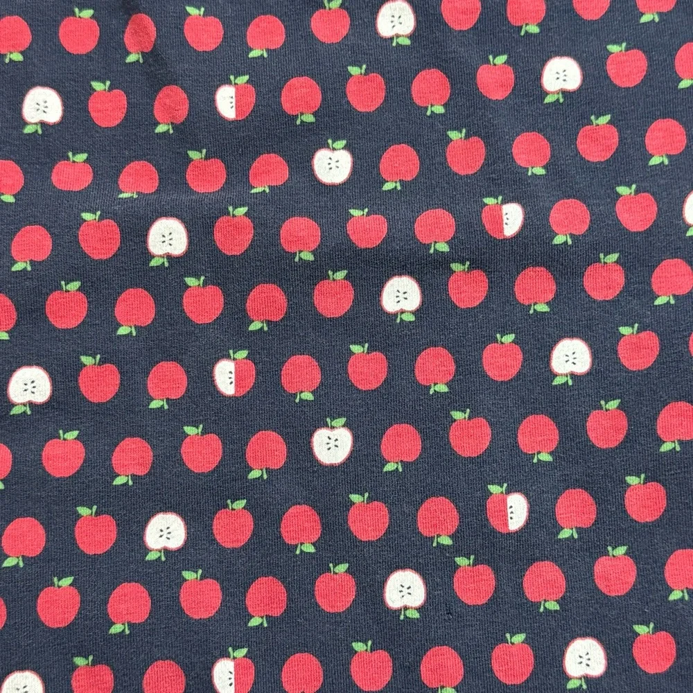 Gymboree 2007 Apple For The Teacher Dress ~ 6 ~‎ 🍎